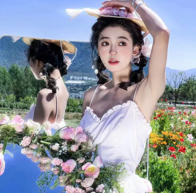 鬼马精灵